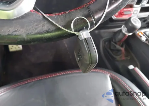 2020 Jeep Wrangler Unlimited Rubicon 4X4 z USA, uszkodzony, nr VIN 1C4HJXFN3LW219113